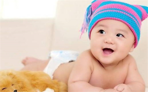 林姓男孩子取名