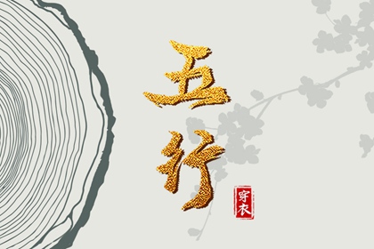 2028年02月06日五行穿衣指南
