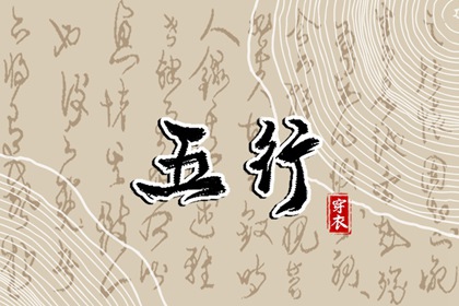 2027年11月28日五行穿衣指南