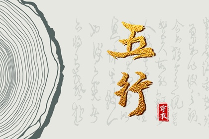 2027/11/24【今日穿衣】五行指南